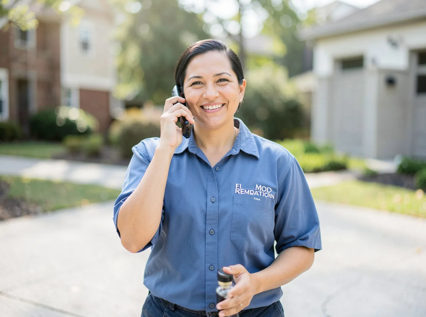 Mold Remediation Elk Mound, WI FAQs
